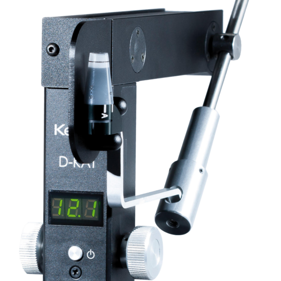 D-KAT_Z-Type_Digital_-_Left_View_Screen