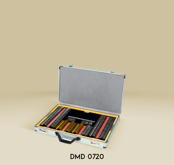 DMD 0720