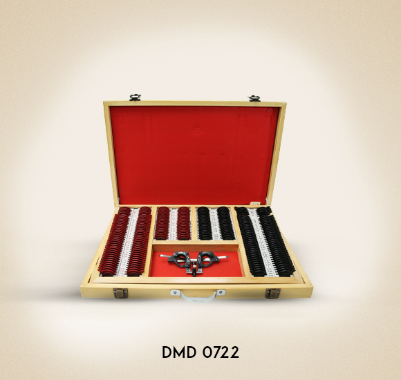 DMD 0722
