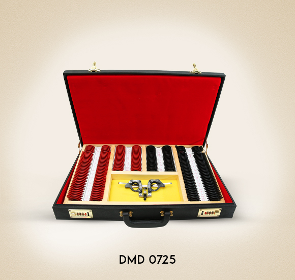 DMD 0725