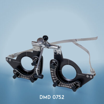 DMD 0752