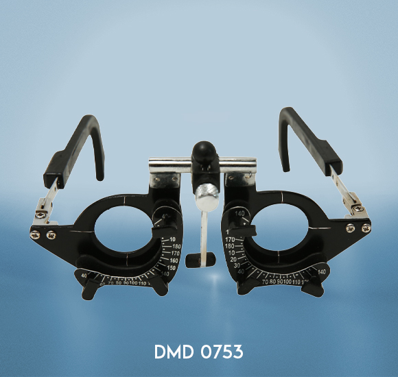 DMD 0753