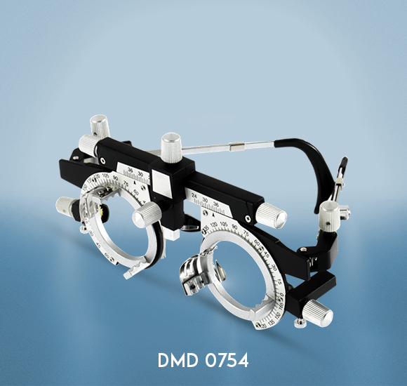 DMD 0754