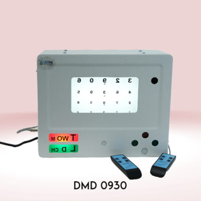 DMD 0930