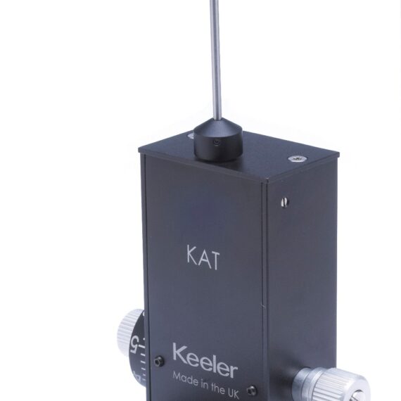 KAT_T-Type_-_Left_View