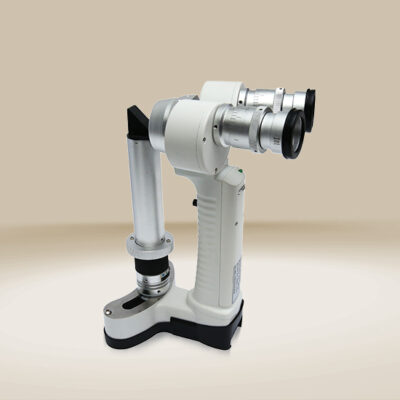 Portable Slit Lamp