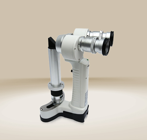 Portable Slit Lamp